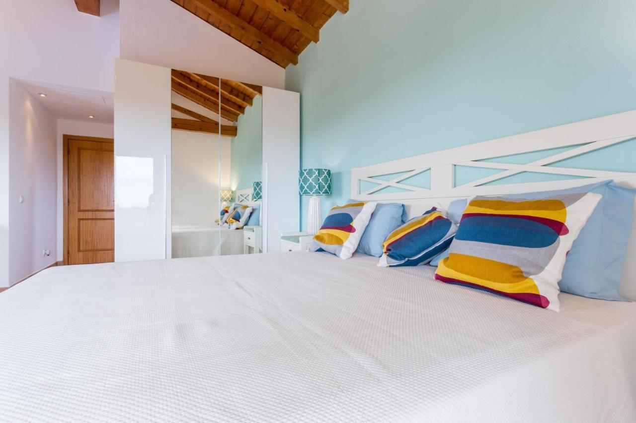 Bed and Breakfast The Sun Hill à Lagos Extérieur photo