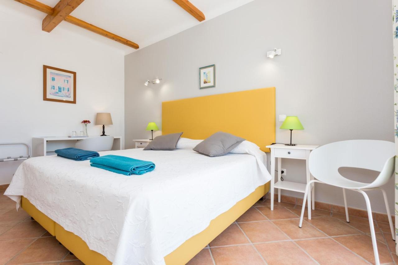 Bed and Breakfast The Sun Hill à Lagos Chambre photo