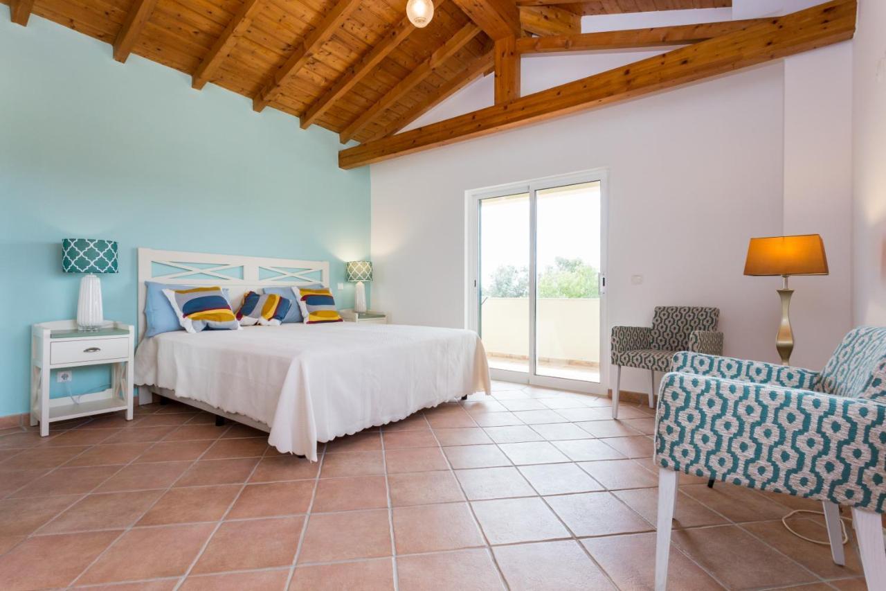 Bed and Breakfast The Sun Hill à Lagos Extérieur photo
