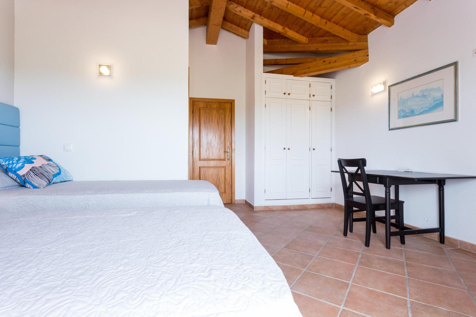 Bed and Breakfast The Sun Hill à Lagos Chambre photo
