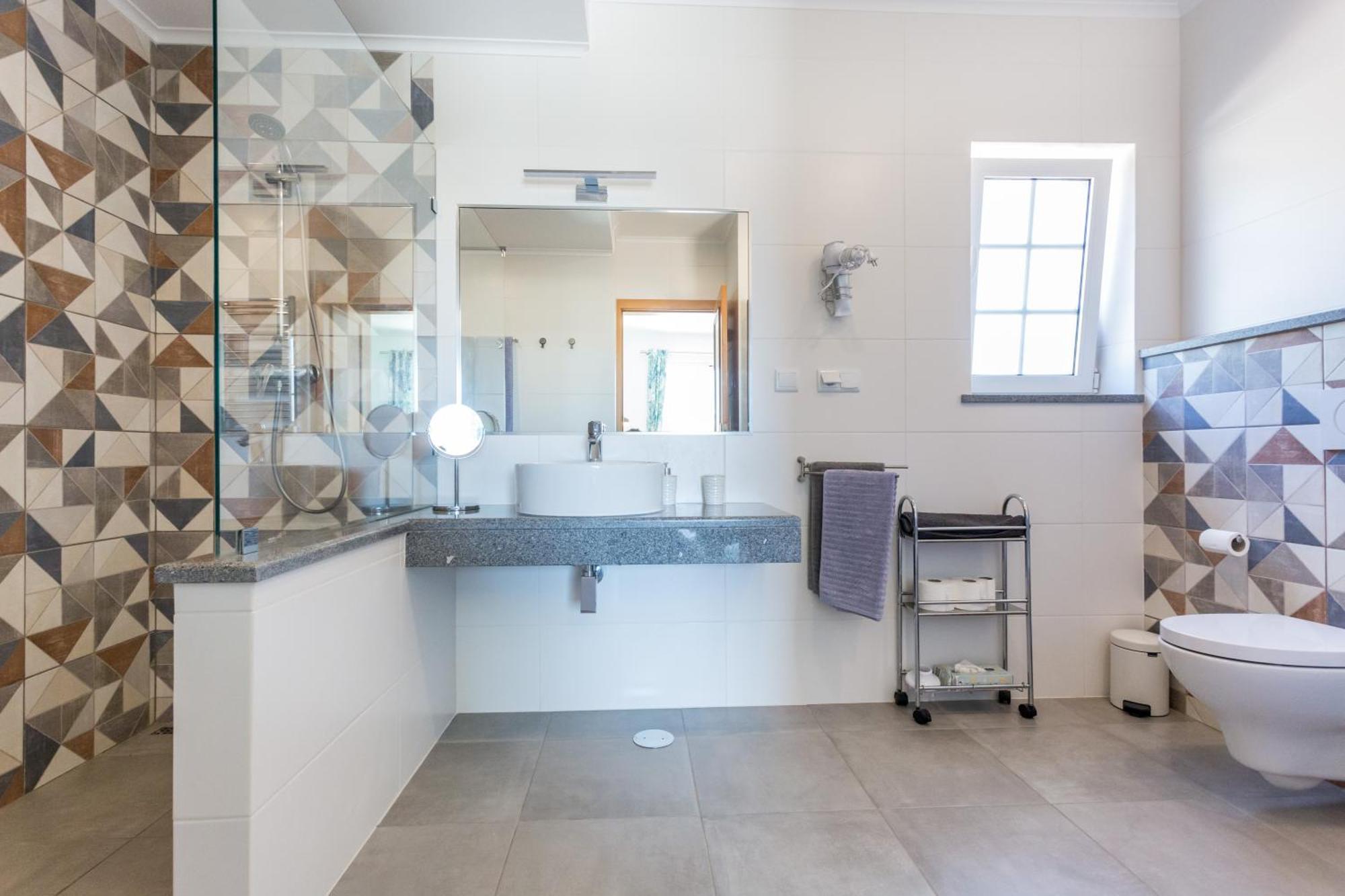 Bed and Breakfast The Sun Hill à Lagos Chambre photo